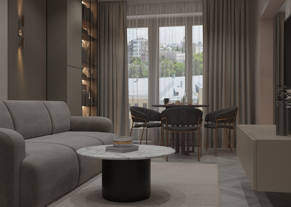 ЖК Галактика