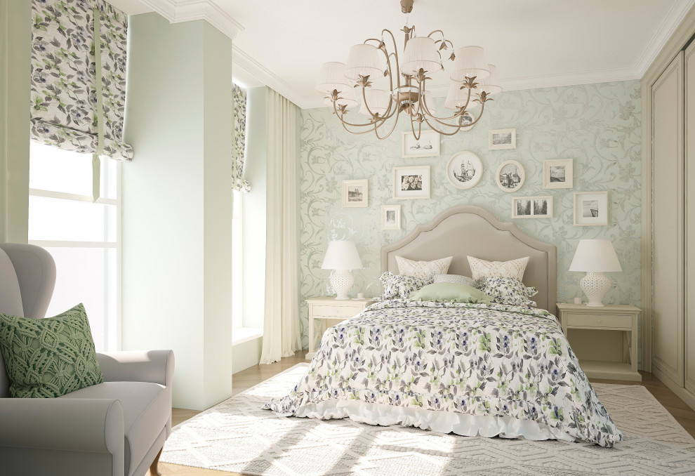 частный интерьер Екатеринбург    пос.  " скандинавия"