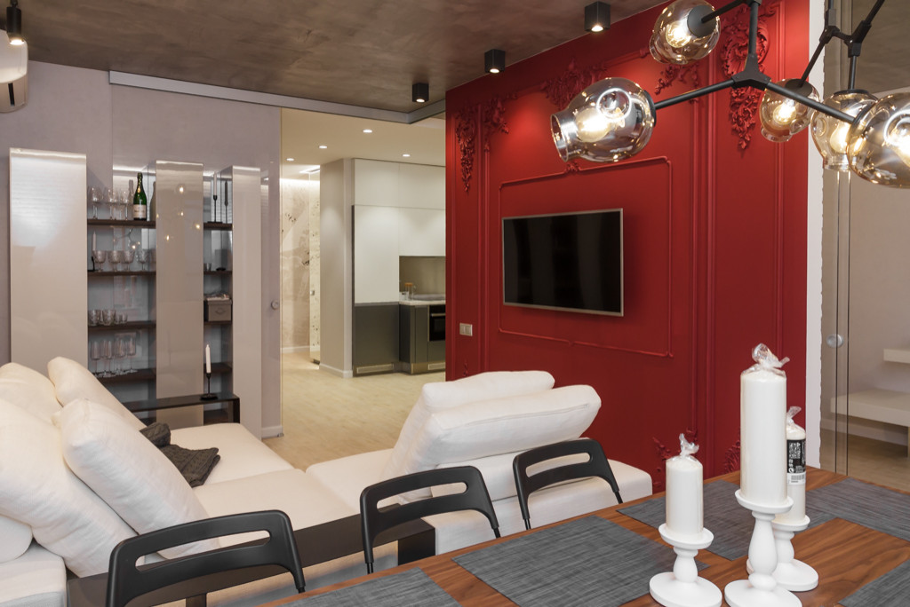 Альянс традиций и креатива