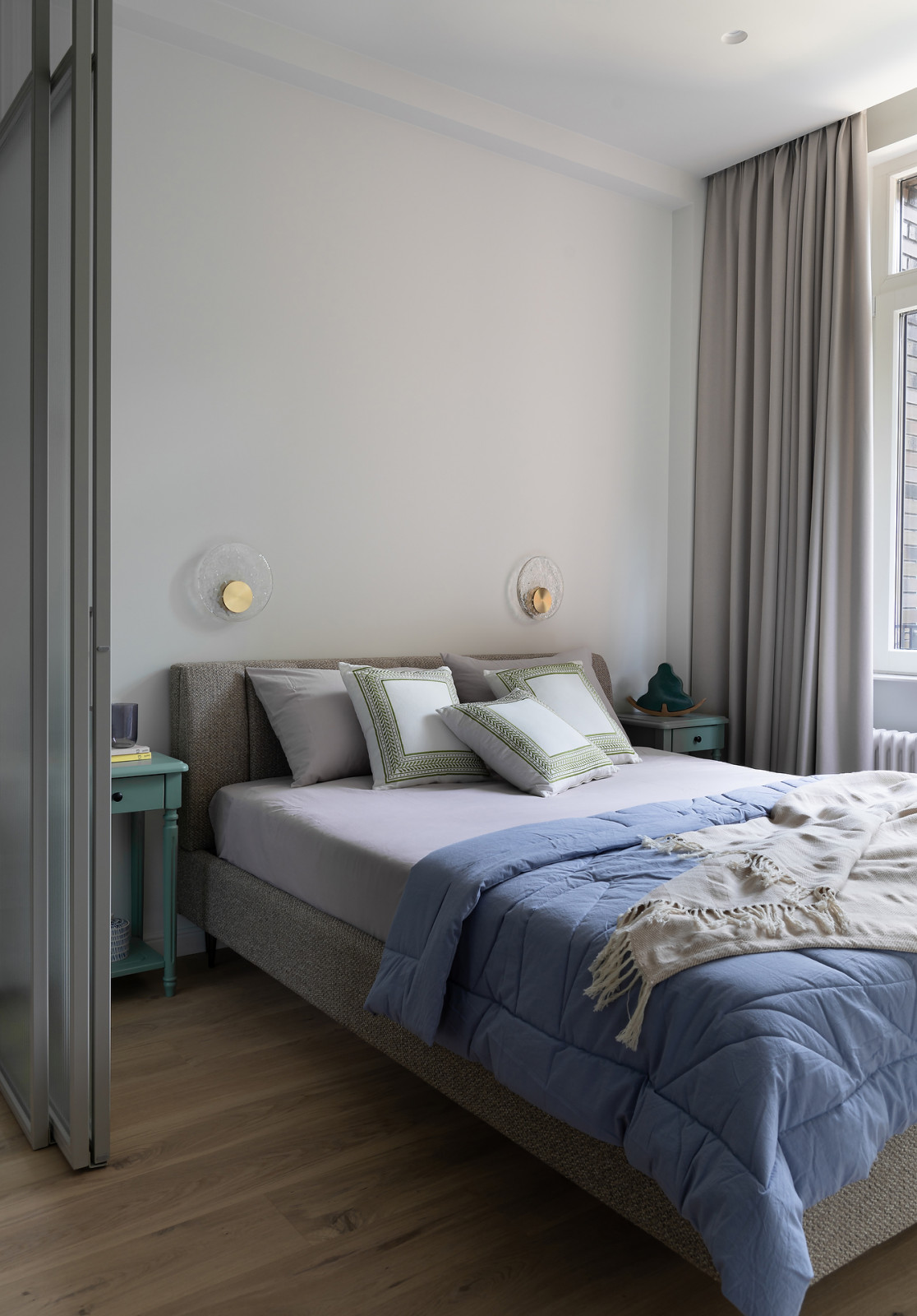 Звенигородская, 50 кв.м