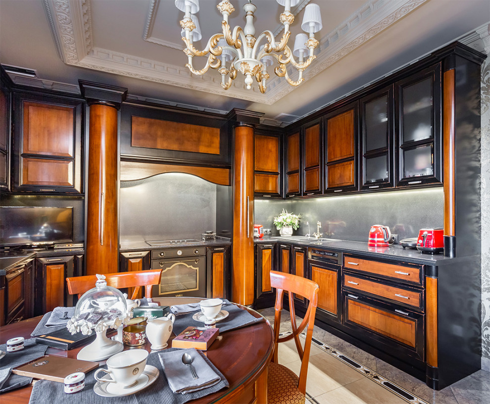 Архитектура