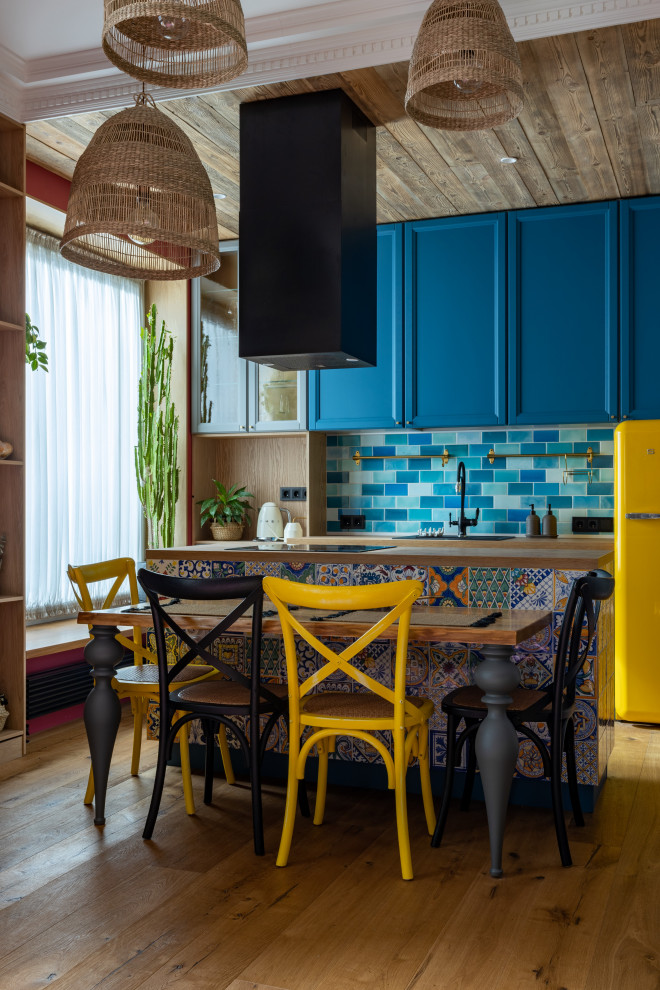 ЖК новая голландия