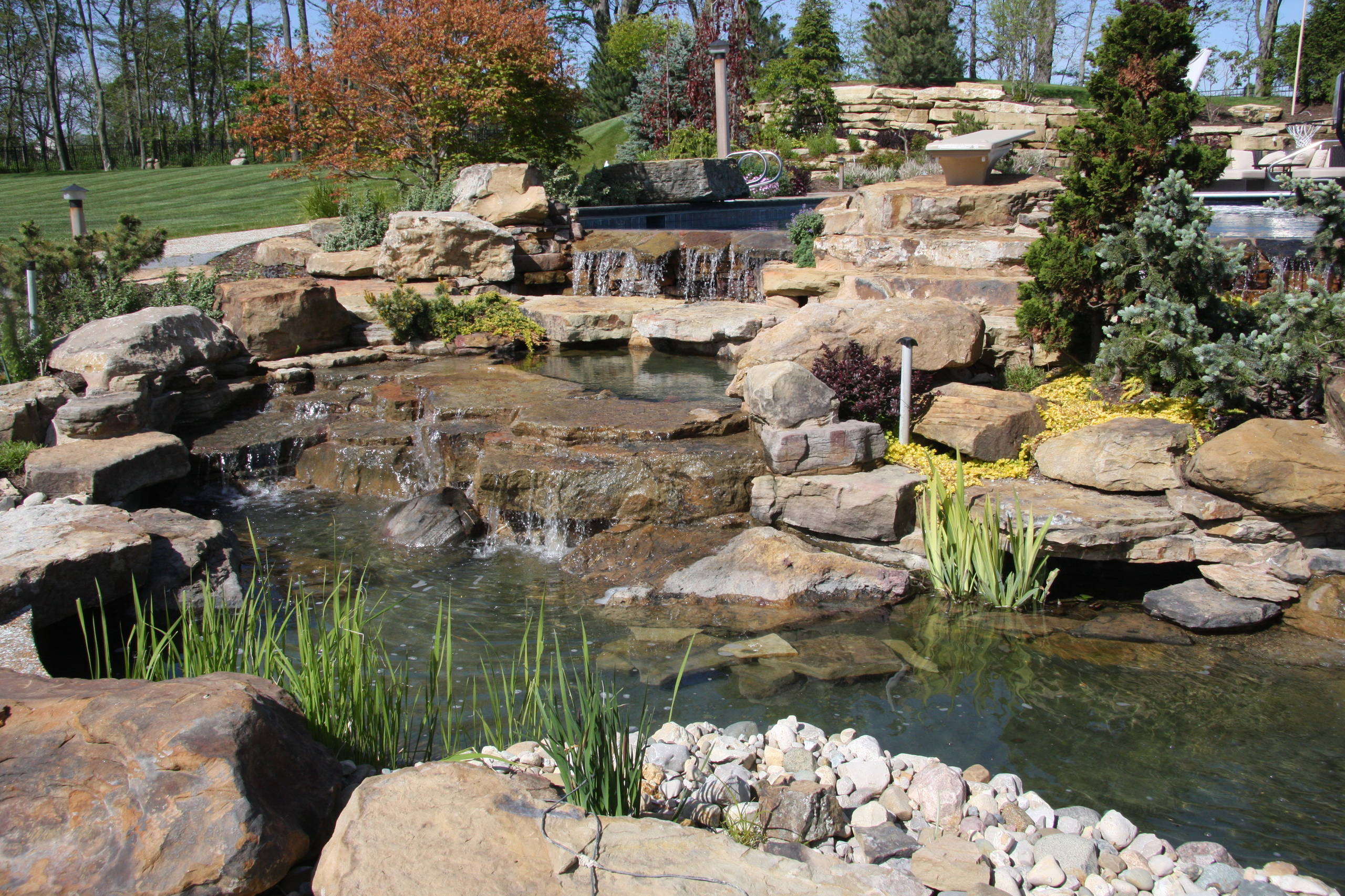 The Kaplan Residence