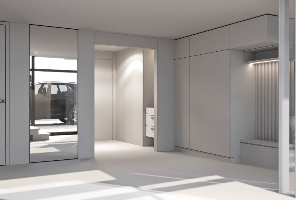 Реконструкция дома в садовом товариществе Наука 1978 (Раубичи)