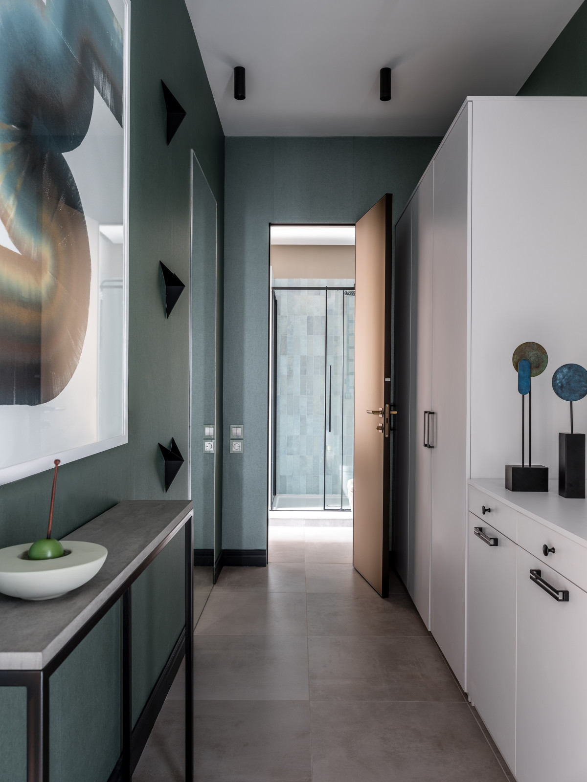 ЖК "Пресня Сити"