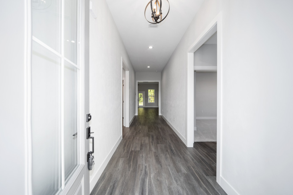 New Home - The Franke Model - 2,029