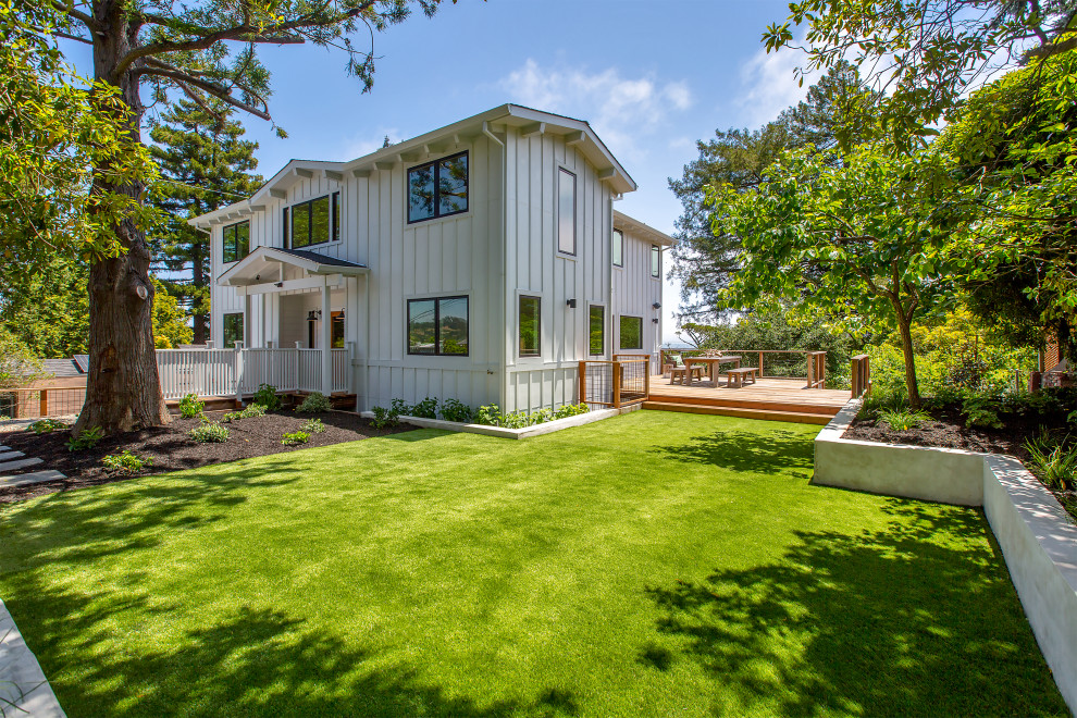 MILL VALLEY STUNNER