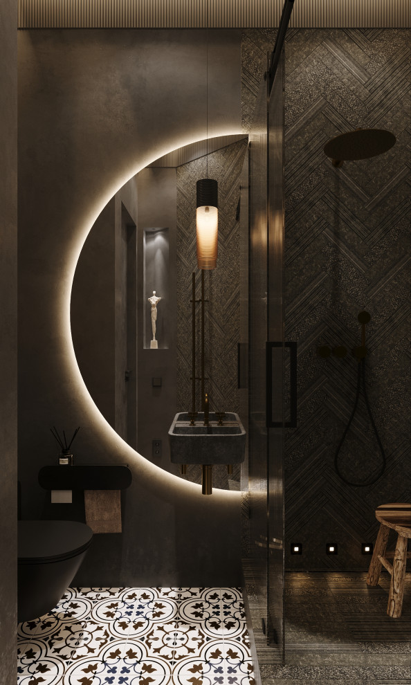 Квартира в памятнике архитектуры на 14й линии В.О.