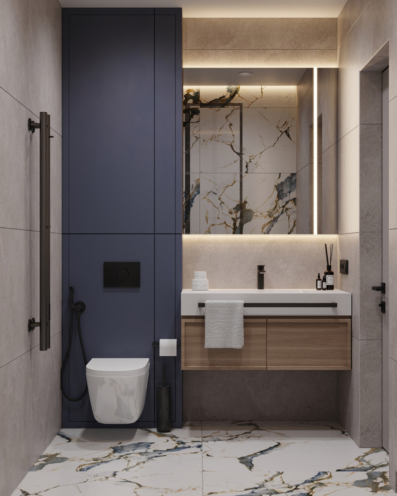 ЖК Ольховский парк