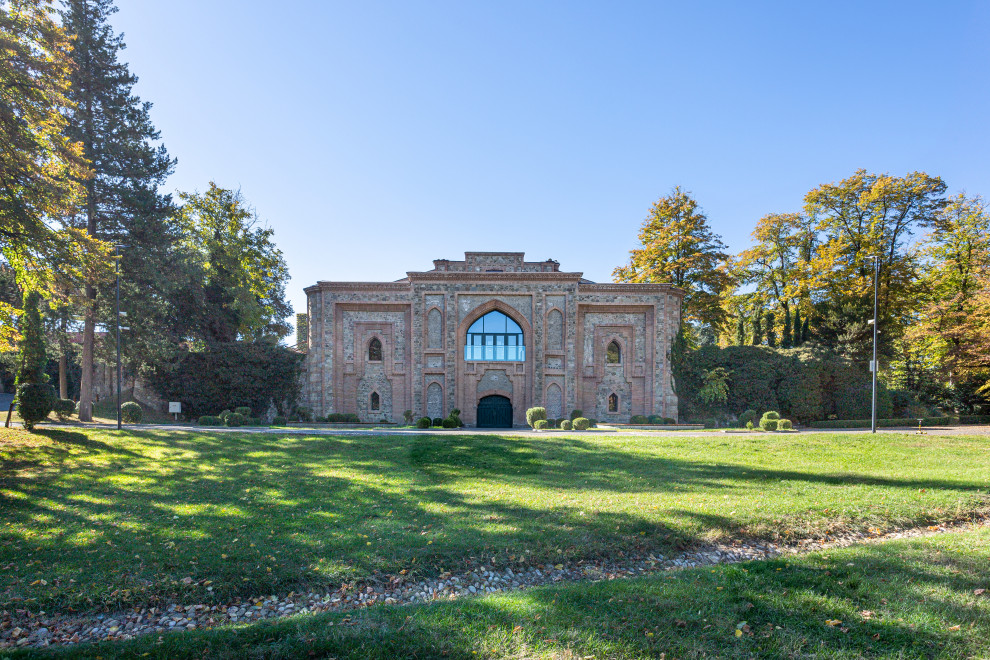 Radisson collection Tsinandali