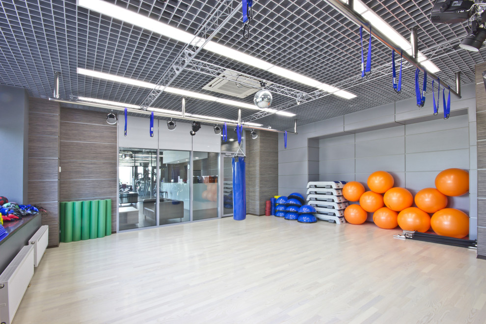 Фитнесс (Волгоград)