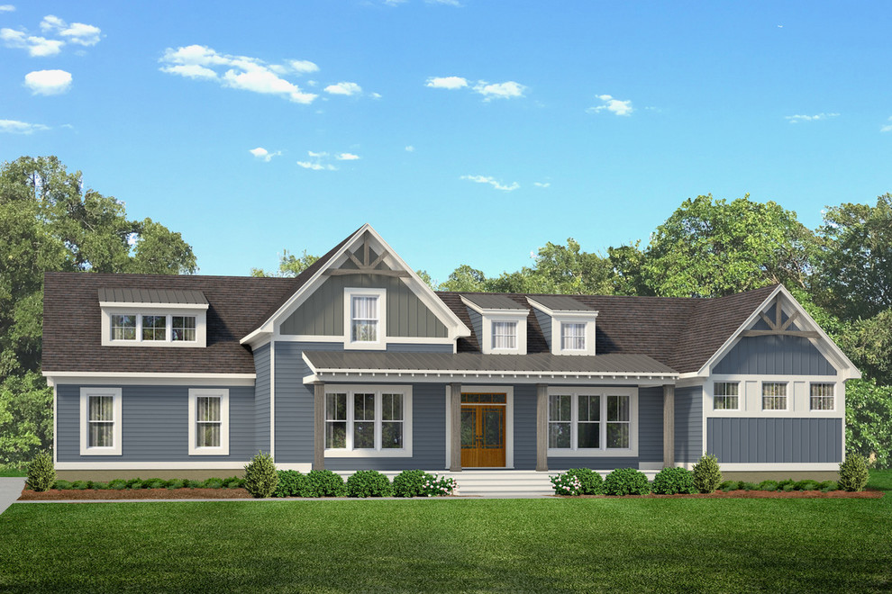 Hampstead intercoastal waterway renderings