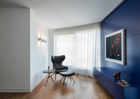 Condo studio city