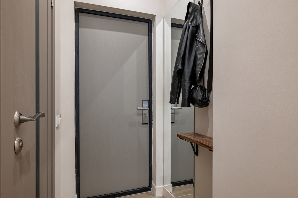 РЕАЛИЗАЦИЯ Апартаменты - Современная классика