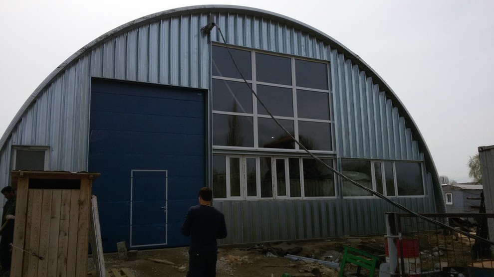 Наши работы