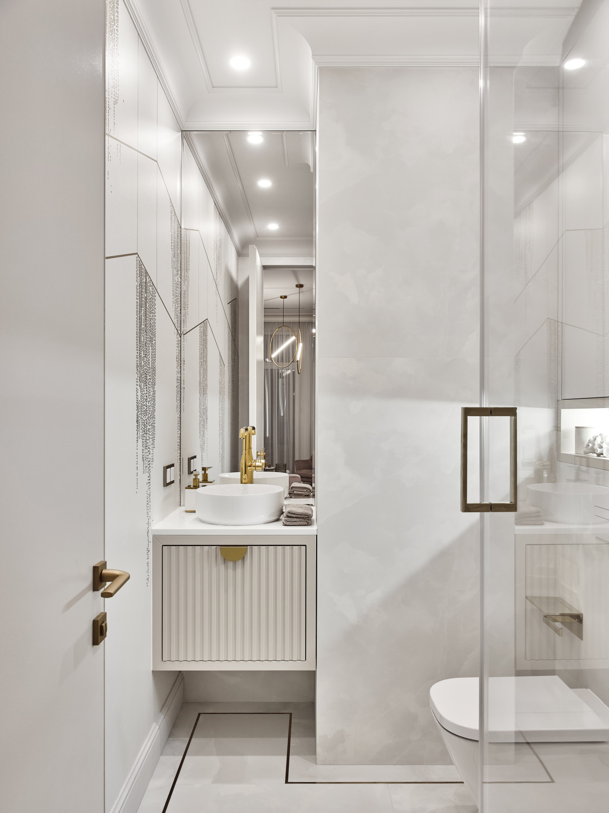 ЖК Сердце Столицы