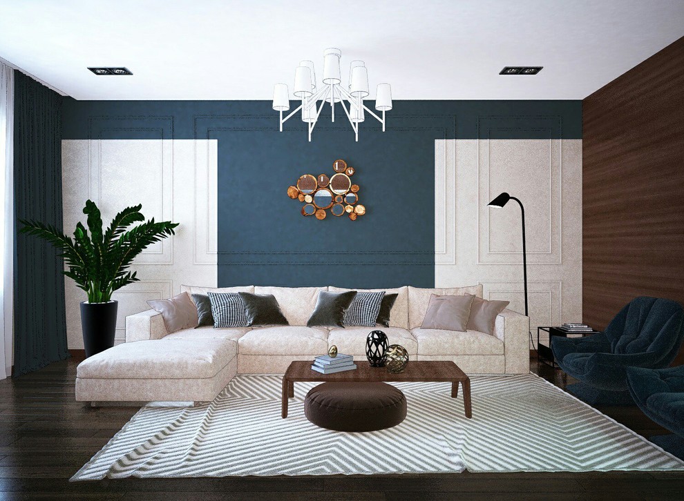 Дом в "Альпиской деревне" Краснодар