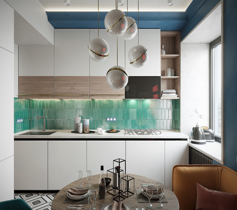 Фруктовые леденцы