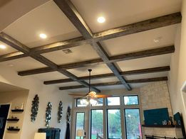 Our Work