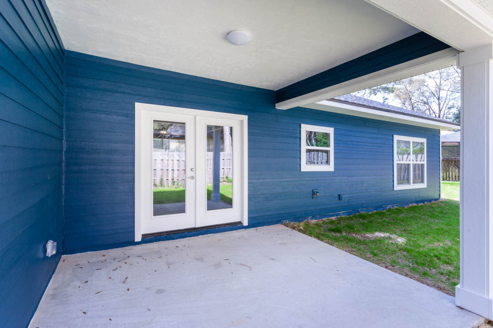 New Home - The Sylvania Model