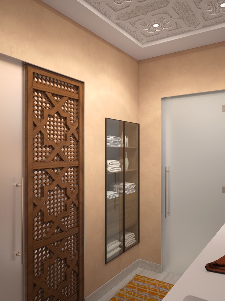 Вилла в ОАЭ