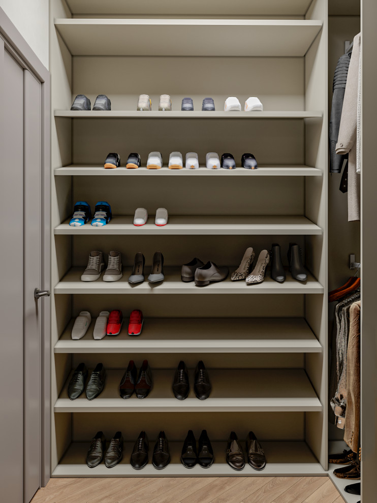 Двухкомнатная квартира для молодой семьи