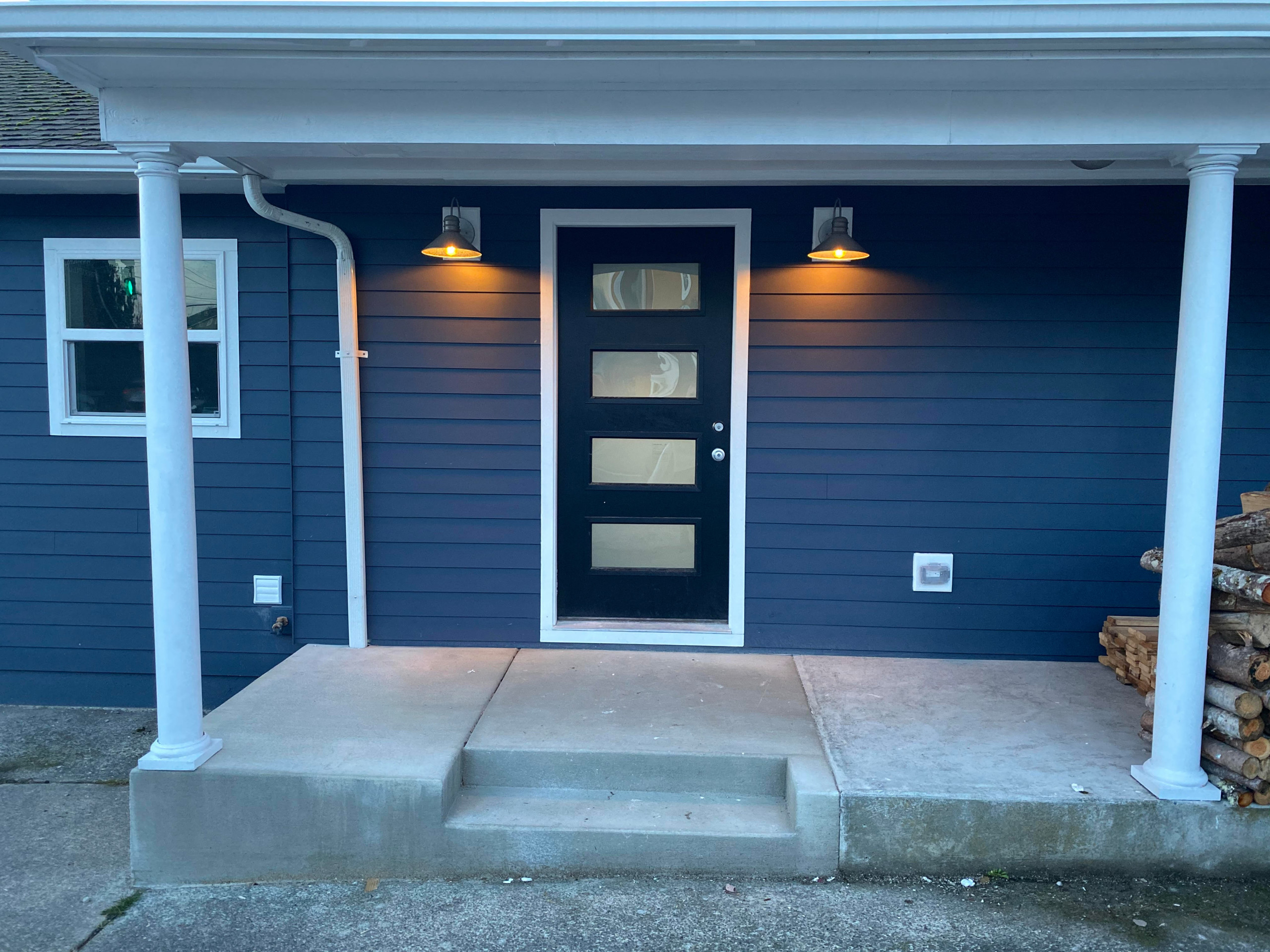 Narrowmore - West Slope Tacoma