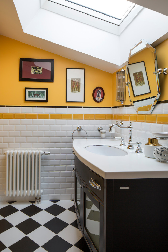 Детский флигель