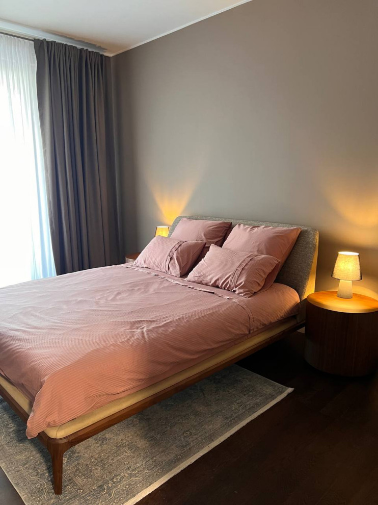 Апартаменты. Тбилиси. Грузия.