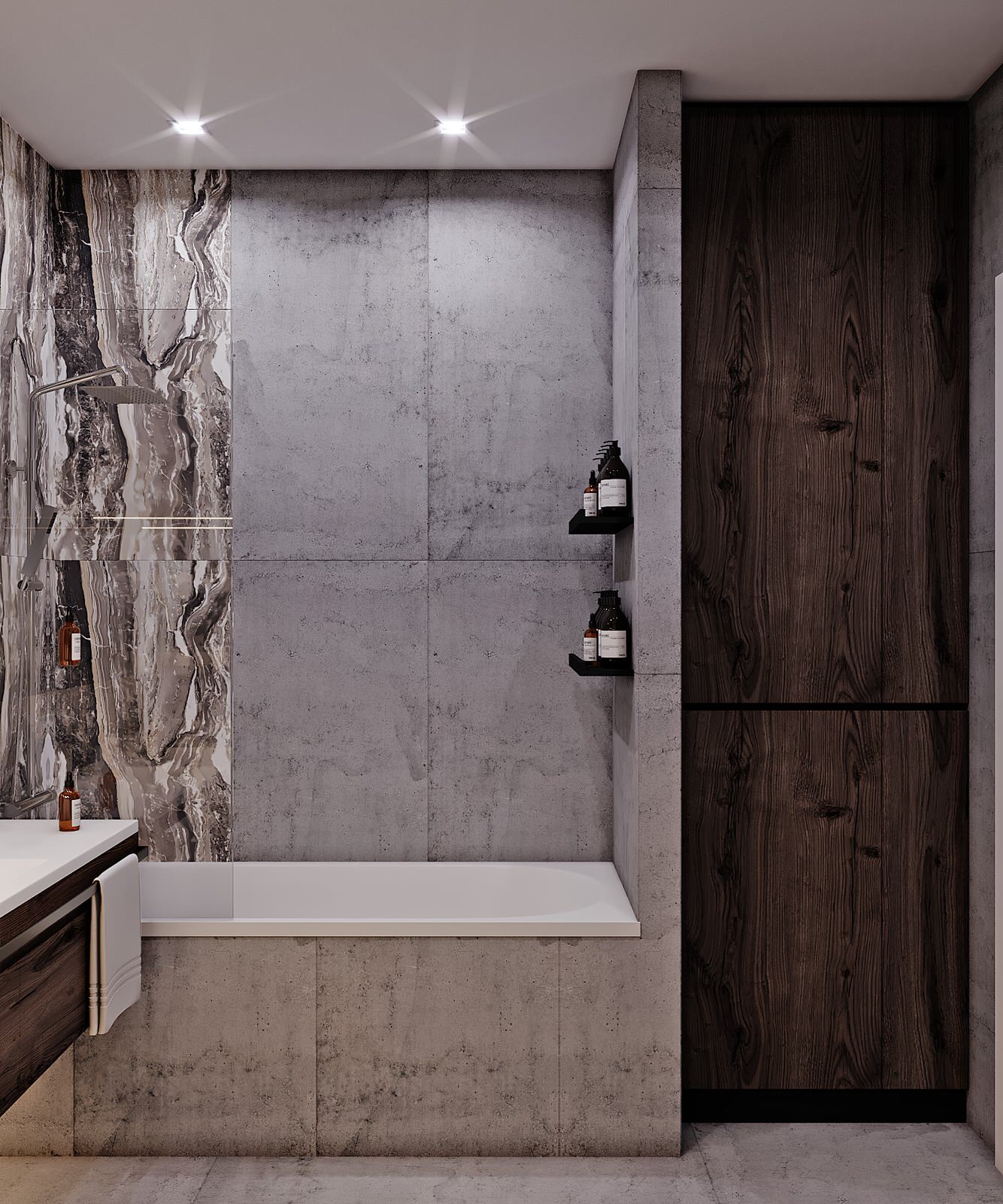 Квартира на Достоевского