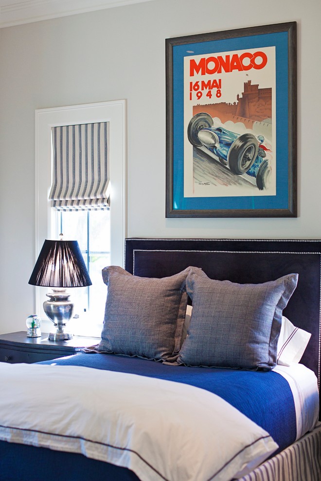 Hamptons Style Home - Amy E. Photography