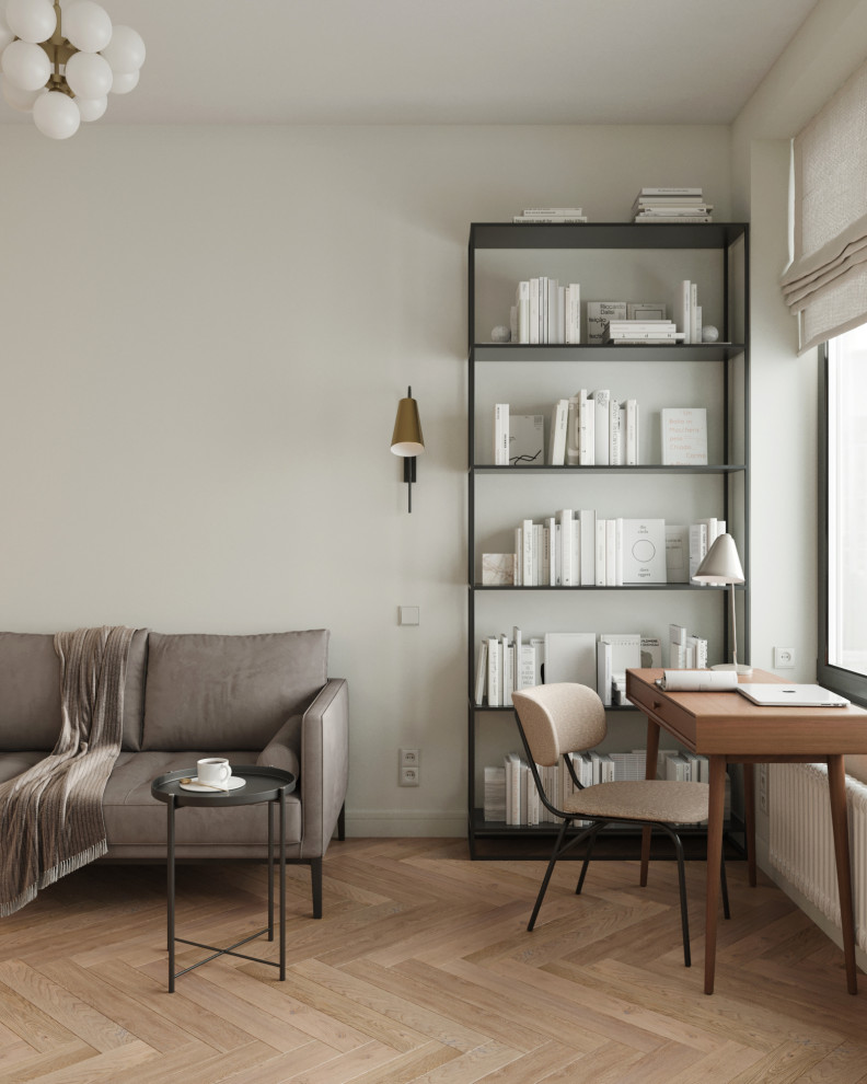 Алексеевская