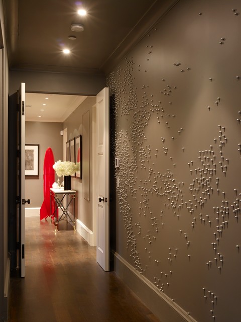 Modern By Design modern-flur