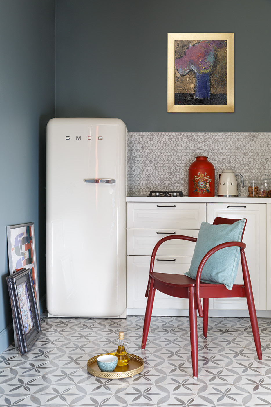 Квартира в Санкт-Петербурге