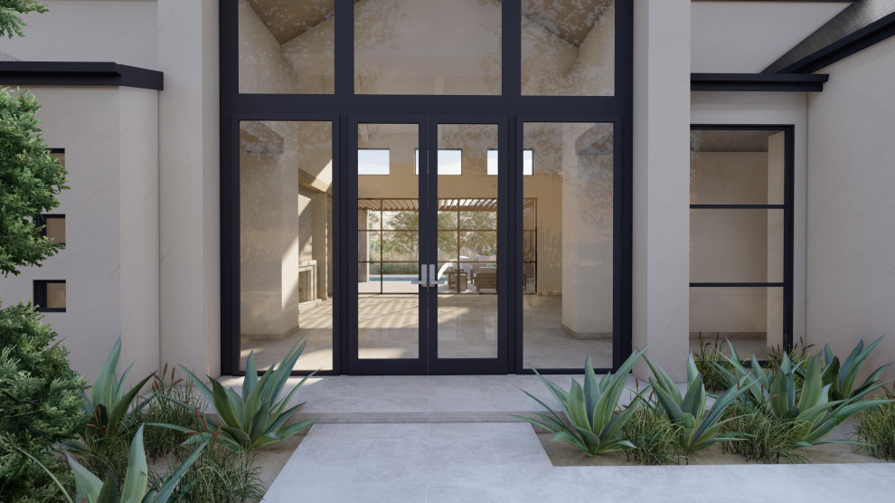 Canevaro Residence