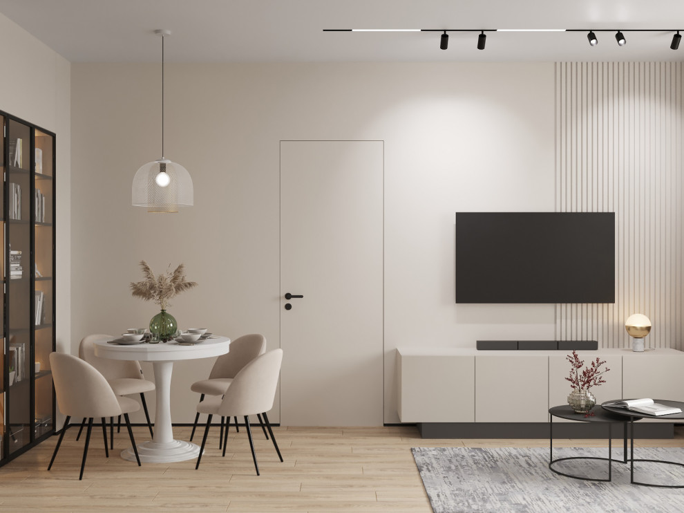 Коломяжский пр-т