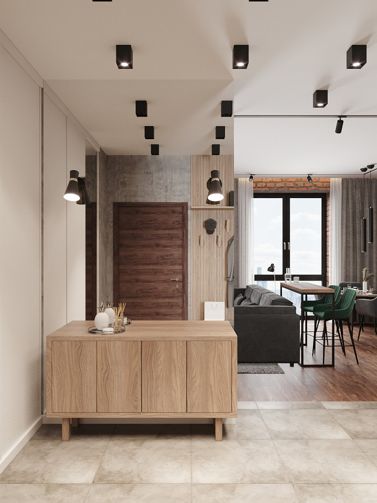 ЖК "Пресня Сити" 70 кв.м.