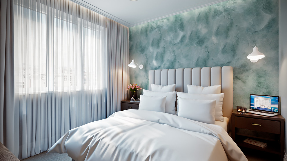 Домашнее путешествие