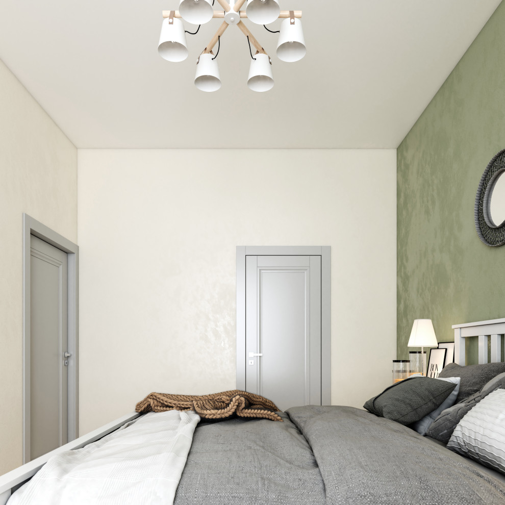 Квартира под сдачу в ЖК "Ривер Парк"