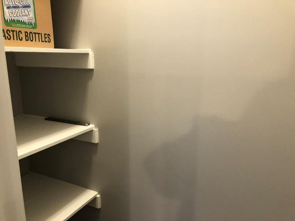 Full Rennovation Project