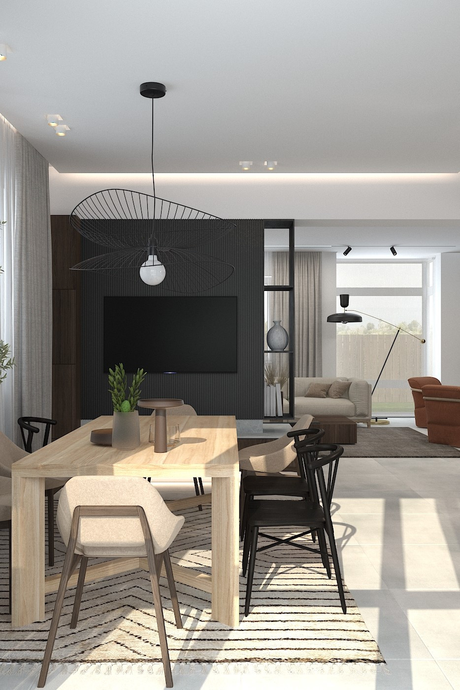 Коттедж в п.Первомайский