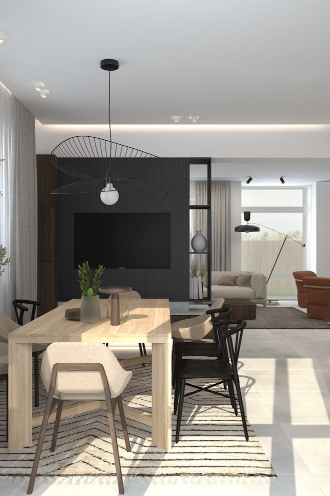 Коттедж в п.Первомайский