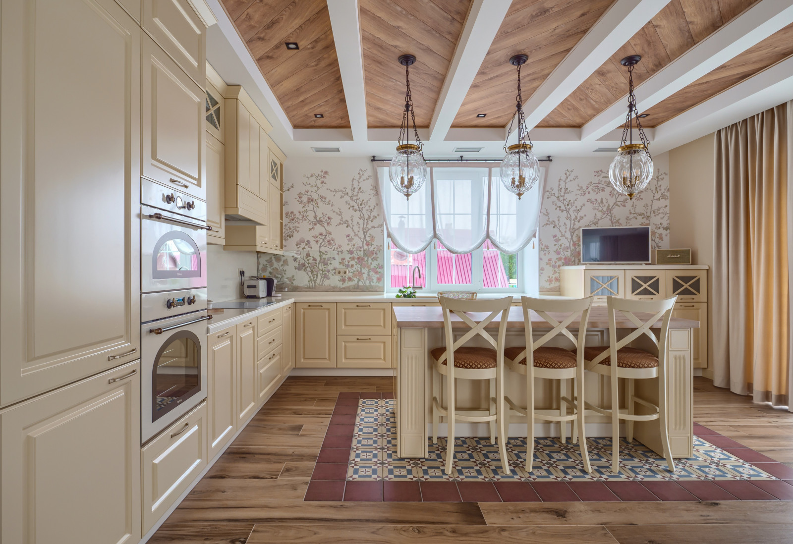 Очарование классики