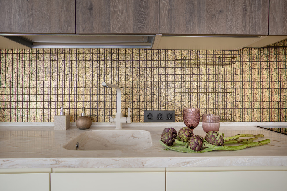 Реализованный проект коттеджа в г. Одинцово