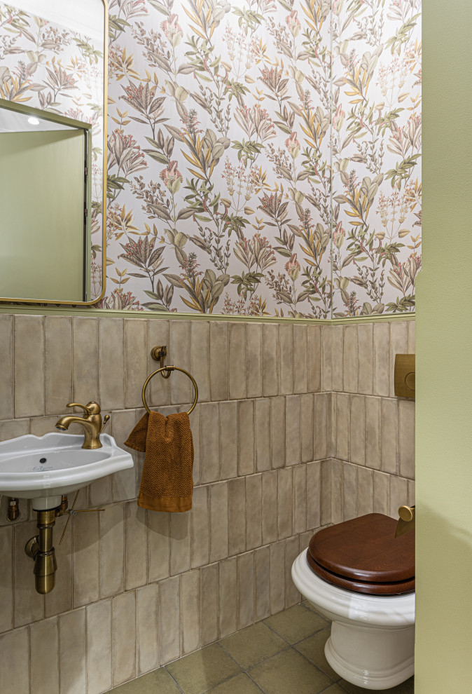 Уютная двушка для семейной пары