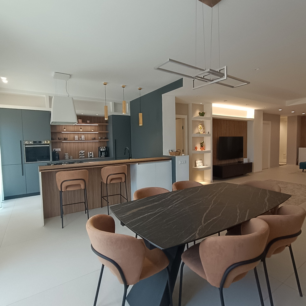 Casa LF