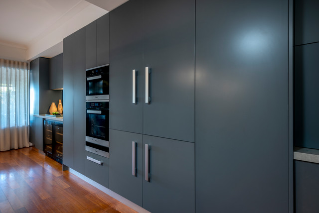 Ashby contemporary-kitchen