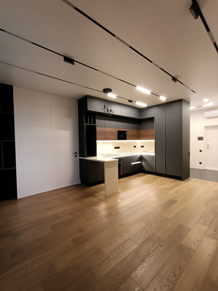 ЖК Фонвизенский