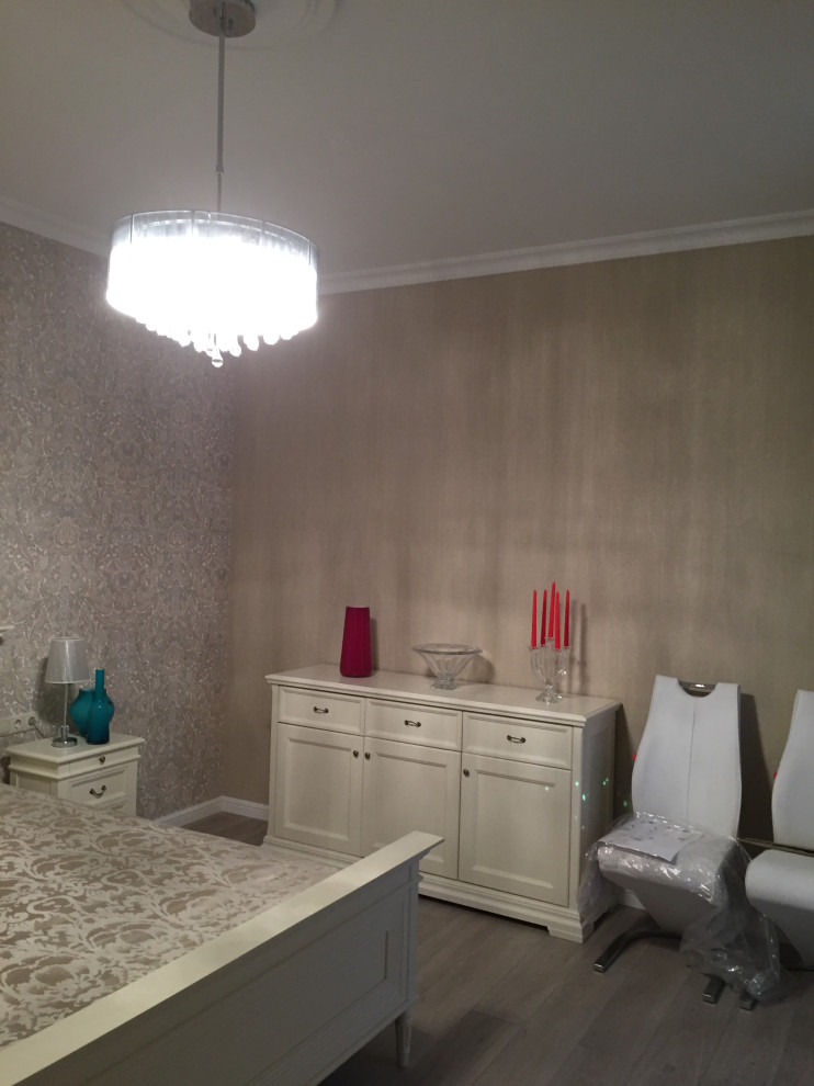 ЖК Аристократ.