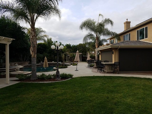 Custom Pool Projects klassisch-pools
